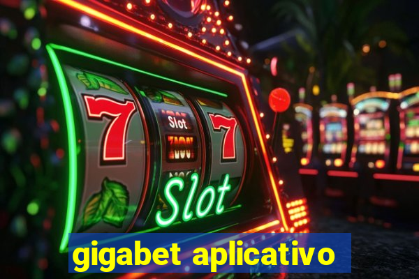 gigabet aplicativo